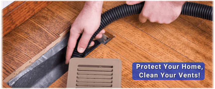 Dryer Vent Cleaning Annapolis MD