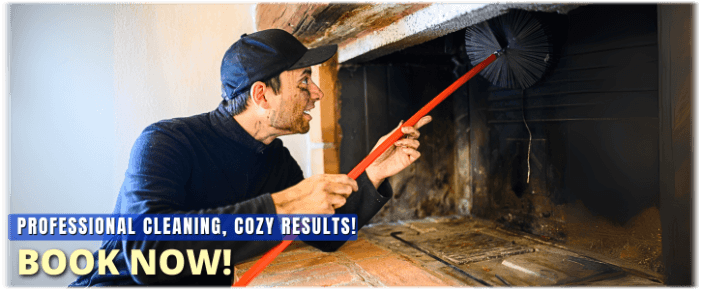 Fireplace Cleaning Annapolis MD