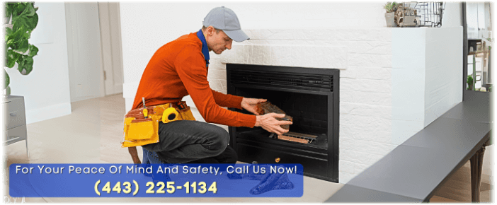 Fireplace Repair Annapolis MD